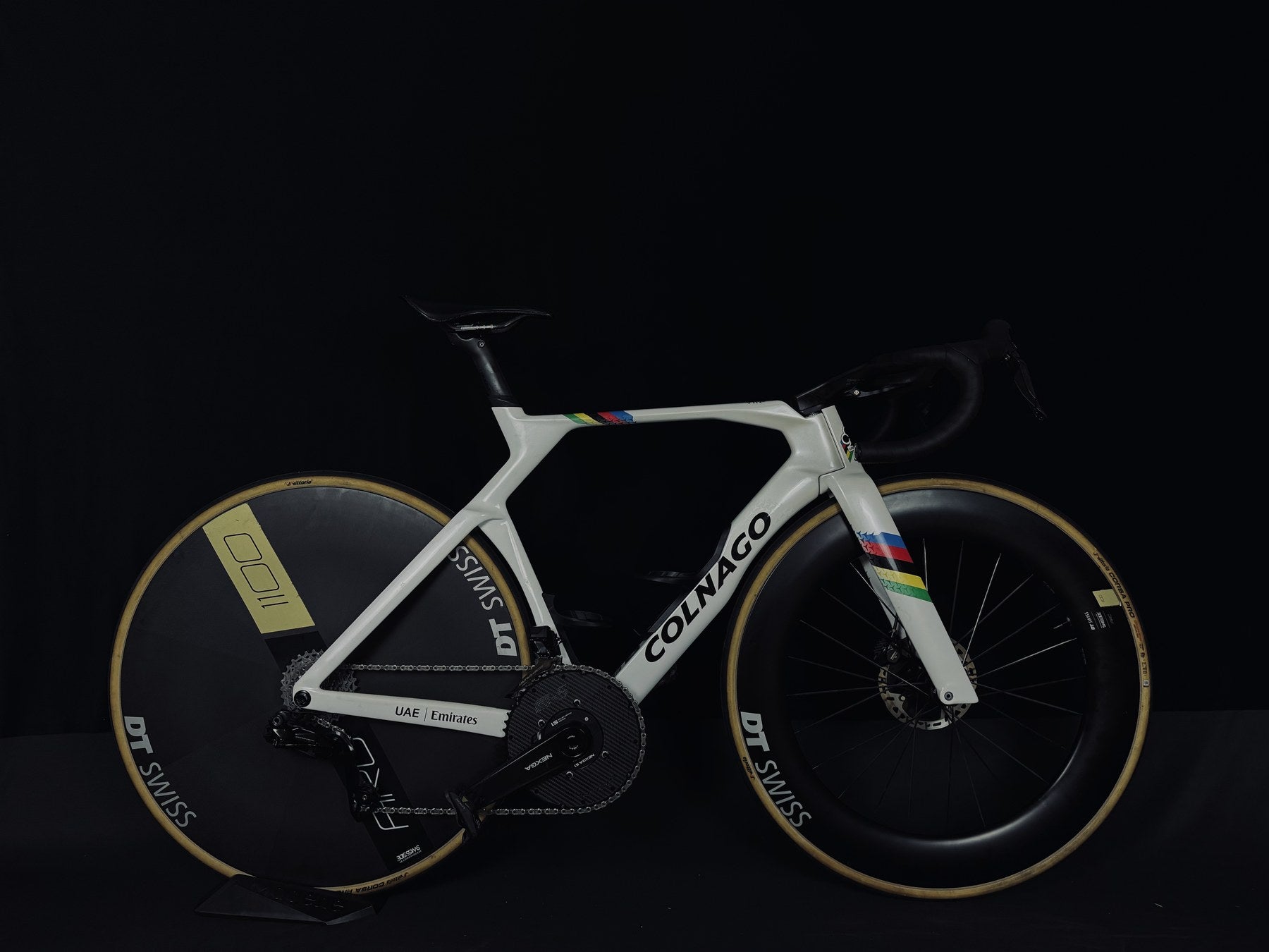 TT & Triathlon