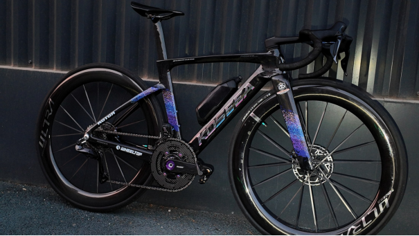 What FEA Means for a Bicycle Chainring