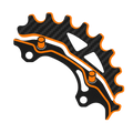 Hybrid Material Construction