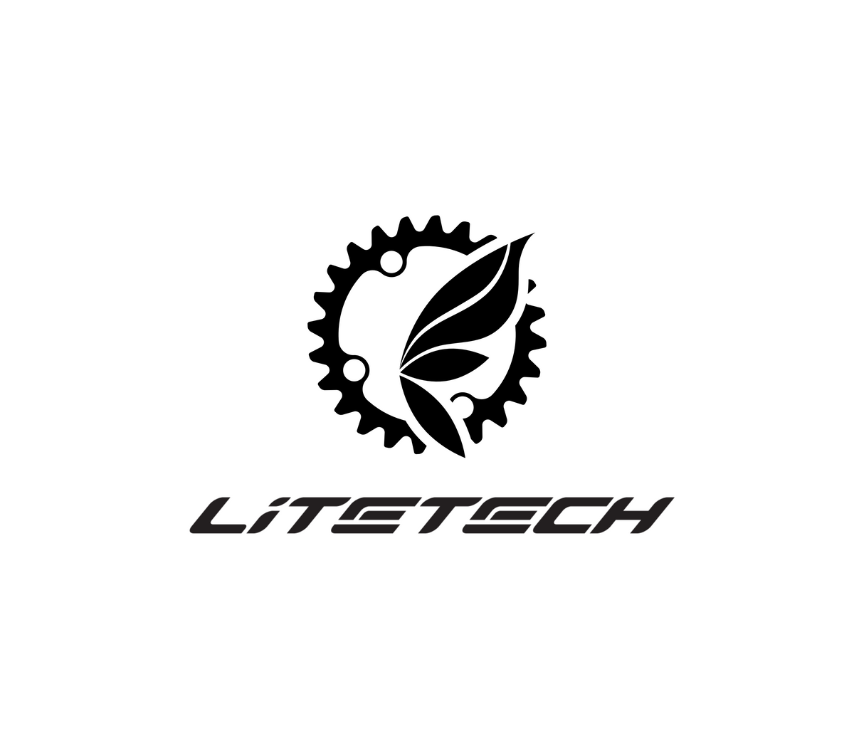 Carbon Chainrings (Single & Double)