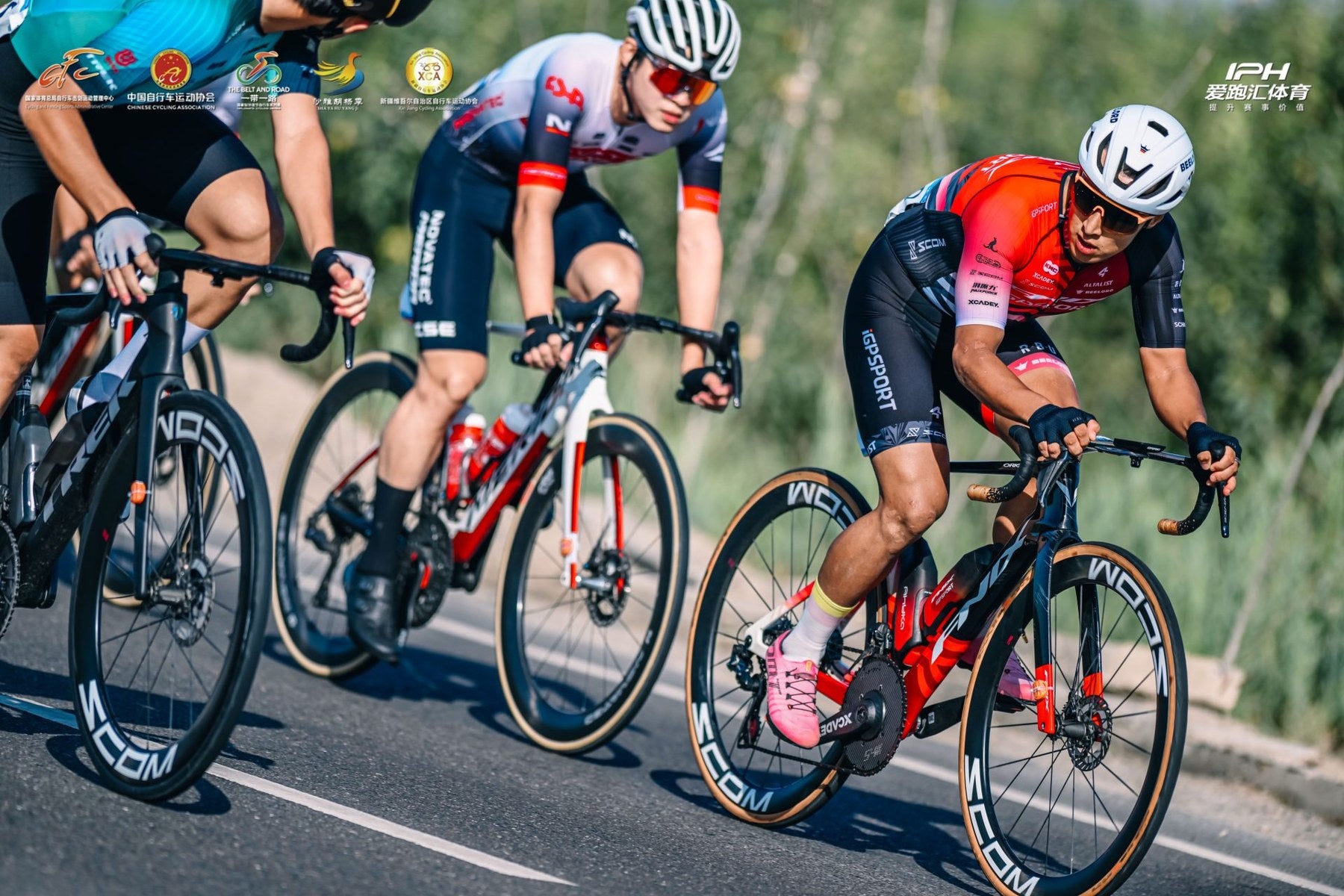 Road Racing